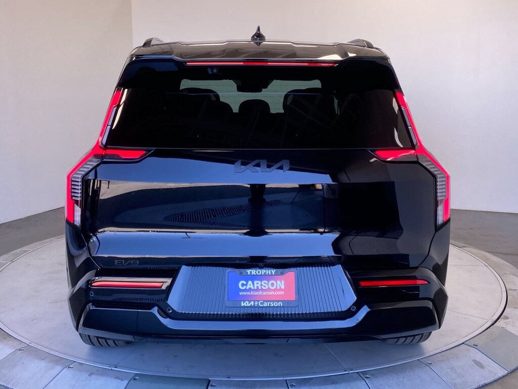 New 2026 Kia EV9 Land SUV