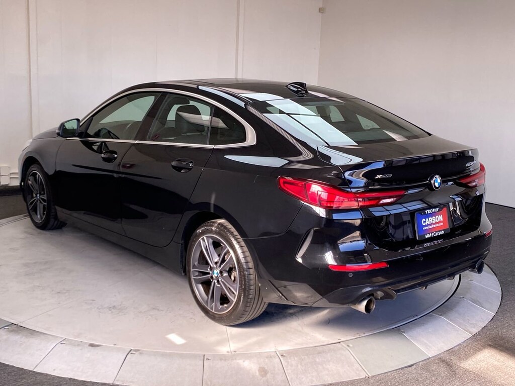 Used 2024 BMW 2 Series 228i xDrive Coupe