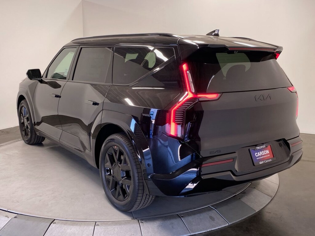 New 2026 Kia EV9 Land SUV