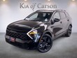 Kia Sportage Plug-In Hybrid