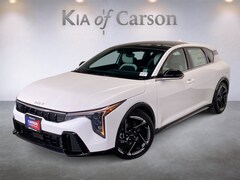 2026 Kia K4 Hatchback GT-Line Hatchback