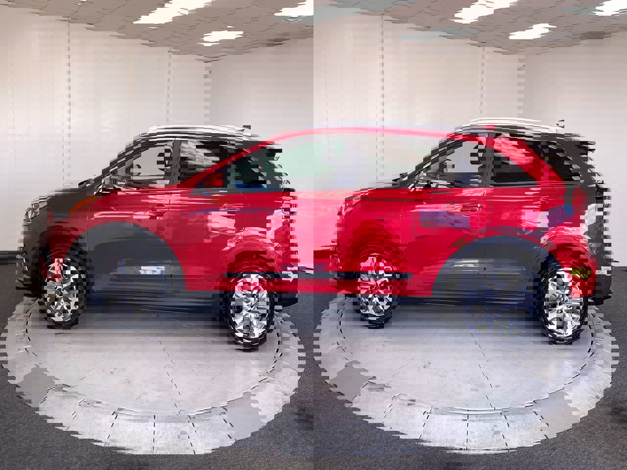 2022 Kia Niro EV EX photo 2