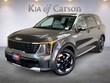Kia Sorento Plug-In Hybrid
