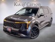 Kia Carnival Hybrid