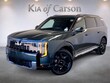  Kia Telluride Hybrid