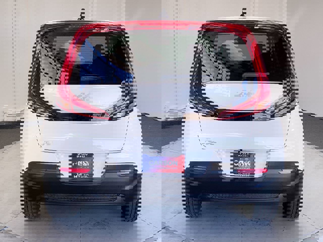 2022 Kia Soul LX photo 3