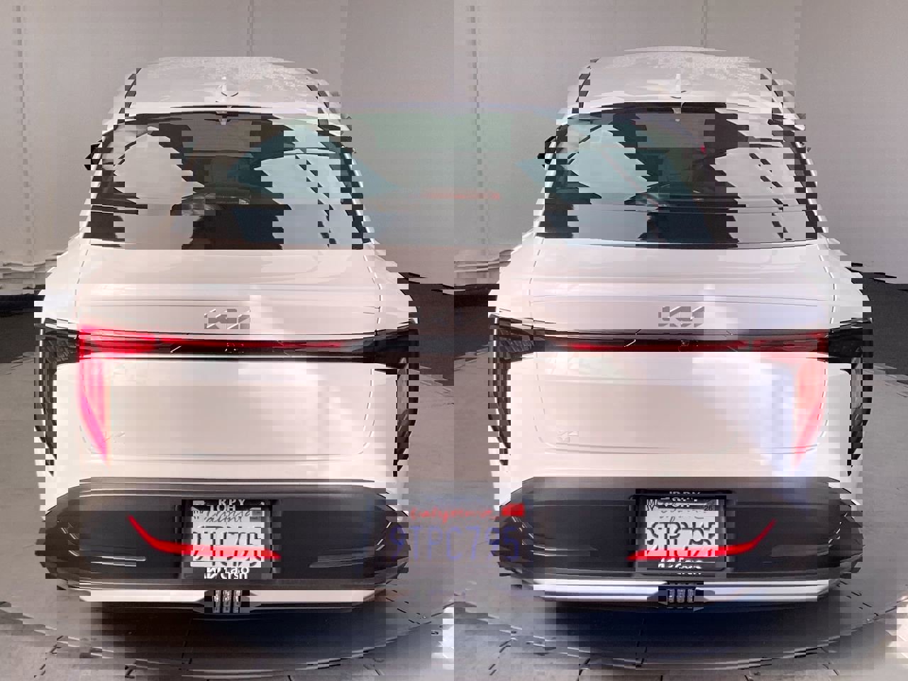 2025 Kia K4 EX photo 3