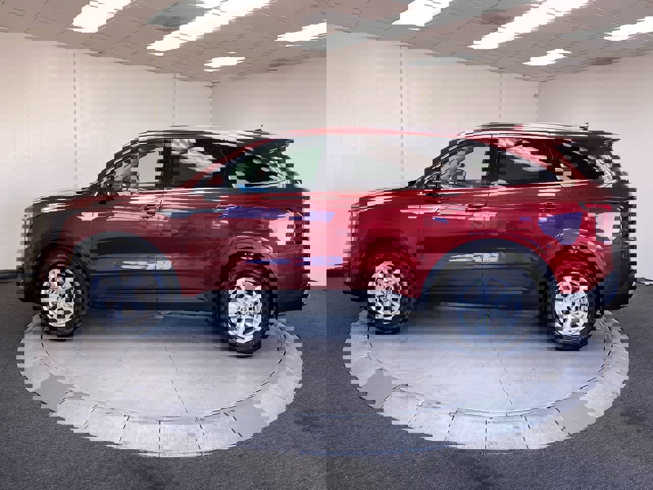 2024 Kia Sorento LX photo 2