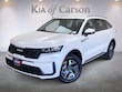 Kia Sorento Hybrid