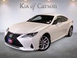  LEXUS RC