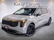 Kia Carnival Hybrid