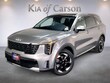  Kia Sorento Hybrid