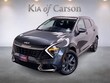 Kia Sportage Hybrid