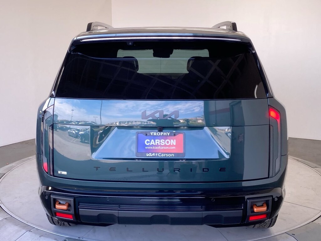 New 2027 Kia Telluride X-Pro SX-Prestige SUV