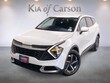Kia Sportage Hybrid