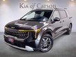 Kia Carnival Hybrid