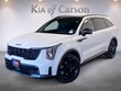  Kia Sorento Hybrid