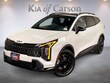  Kia Sportage Plug-In Hybrid