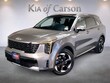  Kia Sorento Plug-In Hybrid