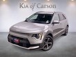 Kia Niro Plug-In Hybrid