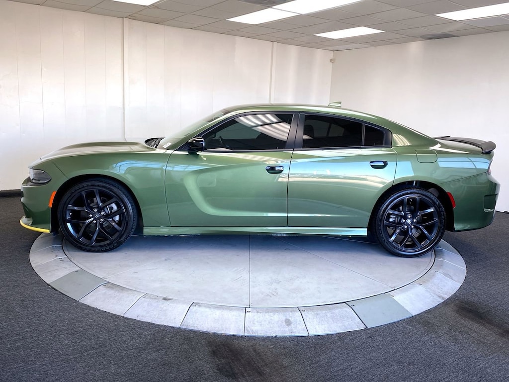 Used 2023 Dodge Charger GT GT RWD