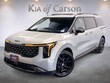 Kia Carnival Hybrid