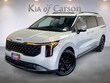 Kia Carnival Hybrid