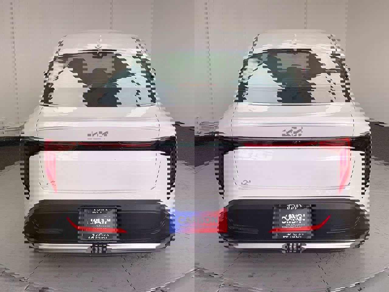 2025 Kia K4 LXS photo 4