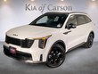 Kia Sorento Hybrid