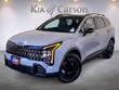  Kia Sportage Hybrid