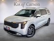 Kia Carnival Hybrid