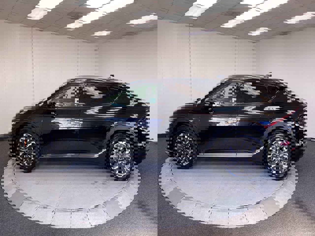 Certified 2024 Kia EV6 Light L/R with VIN KNDC34LA7R5201118 for sale in Carson, CA