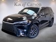 LEXUS TX