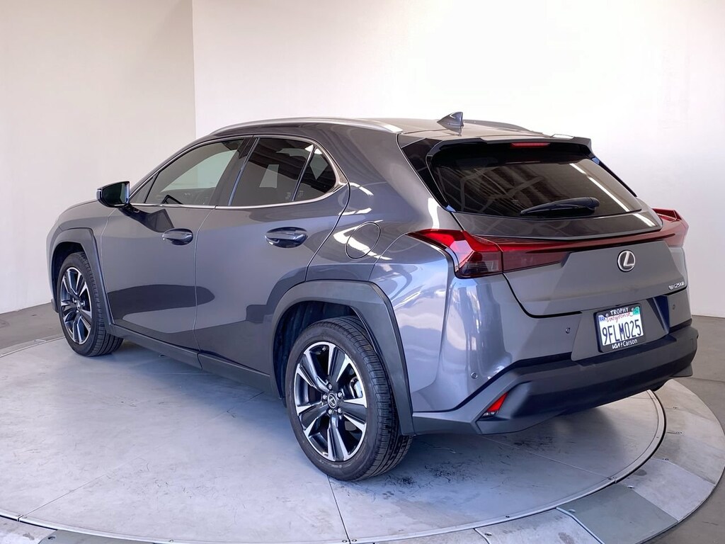 Used 2023 Lexus UX UX 250h UX 250h FWD