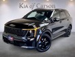  Kia Sorento Hybrid