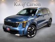  Kia Sorento Plug-In Hybrid