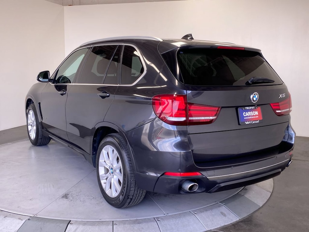 Used 2014 BMW X5 sDrive35i RWD sDrive35i