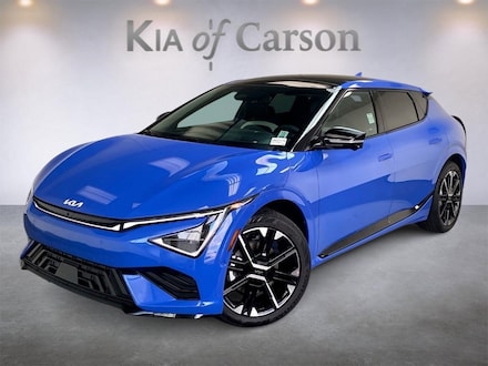 2025 Kia EV6 GT-Line GT-Line AWD