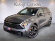 Kia Sportage Plug-In Hybrid