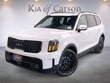  Kia Telluride