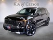  Kia Sorento Hybrid