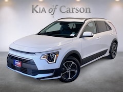 2026 Kia Niro EX SUV