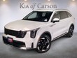  Kia Sorento Hybrid