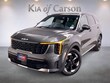 Kia Sorento Hybrid