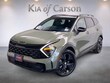 Kia Sportage Plug-In Hybrid