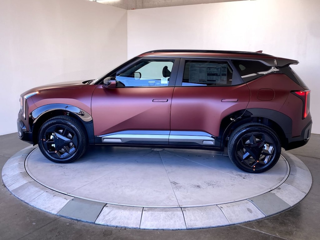 New 2027 Kia Seltos X-Line S SUV