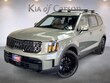  Kia Telluride