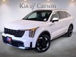  Kia Sorento Hybrid