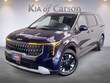 Kia Carnival Hybrid