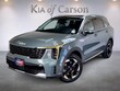  Kia Sorento Hybrid
